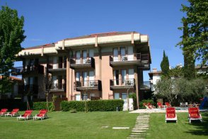 Hotel Smeraldo - Itálie - Lago di Garda - Sirmione