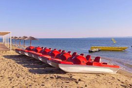 Sithonia Beach Village - Řecko - Chalkidiki - Gerakina