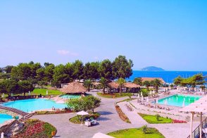 Sithonia Thalassotherapy & Spa - Řecko - Chalkidiki - Sithonia