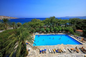 Sitia Beach Resort & SPA - Řecko - Kréta
