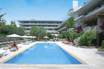 Sitia Beach Resort & SPA - Řecko - Kréta