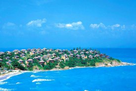 Recenze Six Senses Hideaway Samui