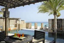 Six Senses Hideaway - Omán - Musandam