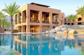 Six Senses Hideaway - Omán - Musandam