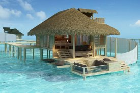 Recenze Six Senses Laamu