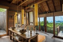 Hotel Six Senses Yao Noi - Thajsko - Ko Yao Noi