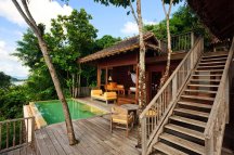 Hotel Six Senses Yao Noi - Thajsko - Ko Yao Noi