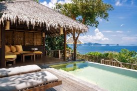 Recenze Hotel Six Senses Yao Noi