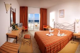 Skanes Serail - Tunisko - Monastir - Skanes