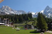 Ski Residence - Itálie - San Martino di Castrozza - Passo Rolle