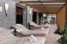 Ski & Wellness Residence - Slovensko - Nízké Tatry