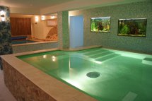 Ski & Wellness Residence - Slovensko - Nízké Tatry