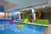 Ski & Wellness Residence - Slovensko - Nízké Tatry