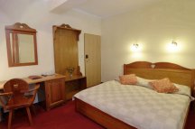 Ski & Wellness Residence - Slovensko - Nízké Tatry