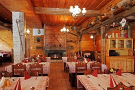 Ski & Wellness Residence - Slovensko - Nízké Tatry