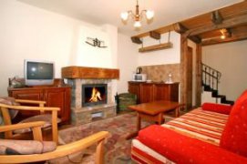 Ski & Wellness Residence - Slovensko - Nízké Tatry
