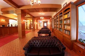 Ski & Wellness Residence - Slovensko - Nízké Tatry