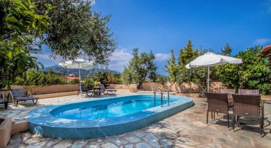 Skopelos Holidays hotel and Spa
