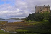 Skotsko a ostrov Skye - Velká Británie - Skotsko