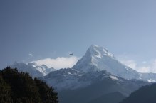 Skutečný Nepál s návštěvou poutních buddhistických míst - Nepál