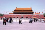 Skvosty říše středu - Peking, Xian, Šanghaj - Čína