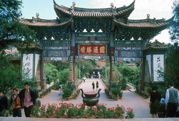 Skvosty říše středu - Peking, Xian, Šanghaj - Čína