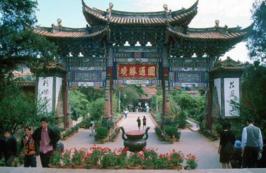 Skvosty říše středu - Peking, Xian, Šanghaj