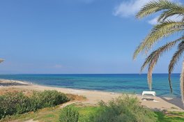 Sky Venus Beach - Kypr - Famagusta