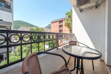 Hotel Skyprime - Černá Hora - Budva
