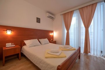 Hotel Skyprime - Černá Hora - Budva