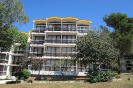 Hotel Slaven - Chorvatsko - Crikvenica