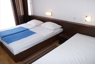 Hotel Slaven - Chorvatsko - Crikvenica