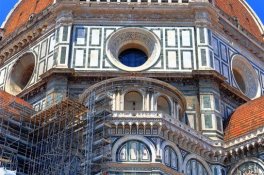 Slavná italská muzea - FLORENCIE, ŘÍM A NEAPOL - Itálie