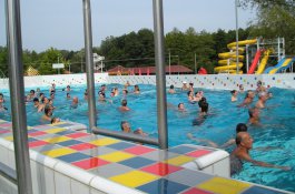 Slavné maďarské termály - Maďarsko