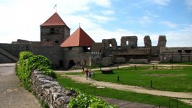 Slavné maďarské termály