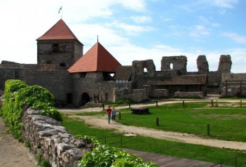 Slavné maďarské termály - Maďarsko