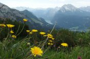 Slavnost a pohoda v NP Berchtesgaden a Orlí hnízdo - Německo