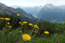 Slavnost a pohoda v NP Berchtesgaden a Orlí hnízdo - Německo