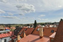 Hotel Pivoňka - Česká republika - Jižní Čechy - Slavonice