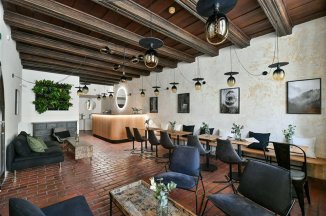 Hotel Pivoňka - Česká republika - Jižní Čechy - Slavonice