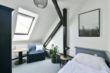 Hotel Pivoňka - Česká republika - Jižní Čechy - Slavonice