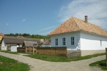 Slovenské a maďarské termály - Maďarsko