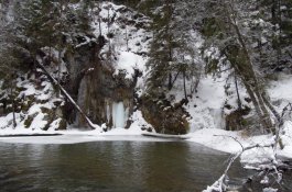 Slovenský zimní ráj - Slovensko