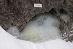 Slovenský zimní ráj - Slovensko