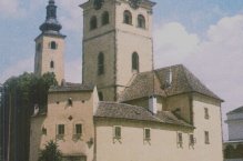 Slovenským rájem i vlakem - Slovensko