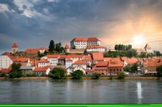 Slovinské lázně Radenci o Velikonocích – Termály a víno - Slovinsko