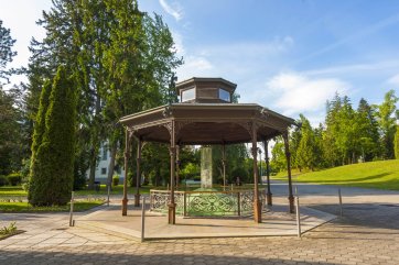 Slovinské lázně Radenci o Velikonocích – Termály a víno - Slovinsko