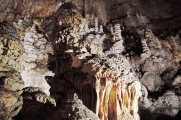 Slovinsko a Itálie, tajemné jeskyně, víno a mořské lázně Laguna - Slovinsko
