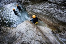 Slovinsko Adventure - Slovinsko