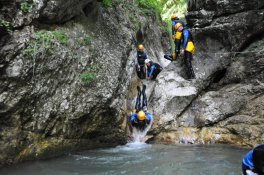 Slovinsko Adventure - Slovinsko